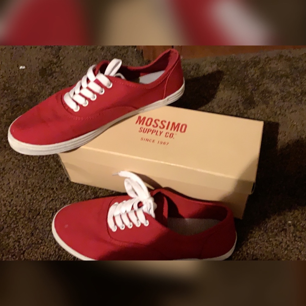 Mossimos ❤️